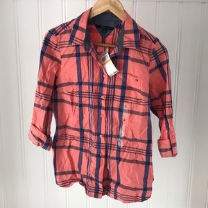 Tommy Hilfiger long sleeve